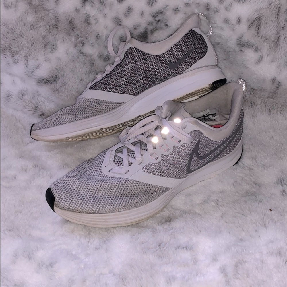 Nike Zoom Strike Shoes